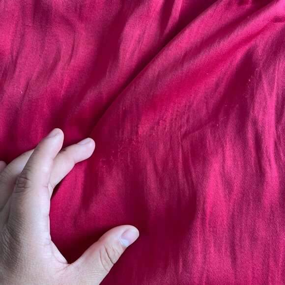 vince camuto, banana republic ann taylor Casual Office Blouse Bundle (sz M) - Picture 7 of 14